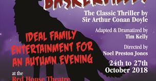 The Hound of the Baskervilles