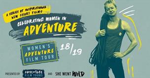 The Women's Adventure Film Tour