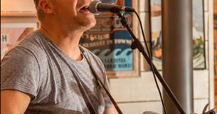 Rockfish Sessions
