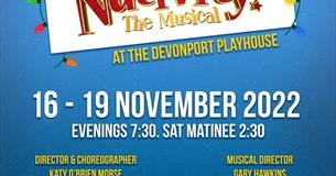 Nativity the Musical