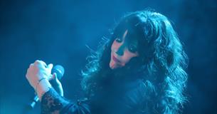 Cloudbusting present The Music of Kate Bush
