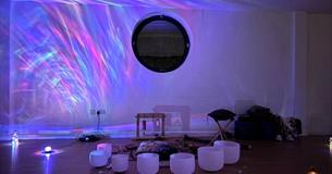 Immersive Soundbath