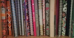 Declutter, clearing the mind and the closet
