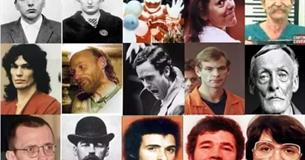 The Psychology Of Serial Killers