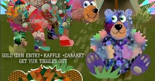 'SUMMERCAMP' ST LUKES FUNDRAISER