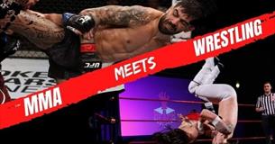 Live Fight Night
