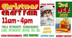 Christmas Craft Fair