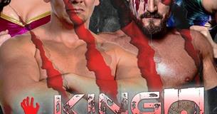 King Versus Lion 2