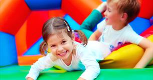 Summer Camp Extravaganza - with High 5!