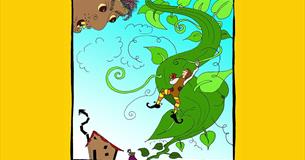 Jack and the Beanstalk