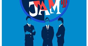 Jam'd - Tribute to The Jam