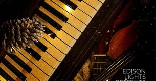 A Jazzy Christmas - Steel Brew, Plymouth