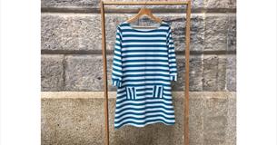 Sewing with Jersey Knit Fabric
