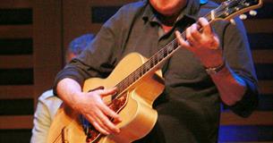 Plymouth Jazz Club presents Jim Mullen with The Neil Burns Trio