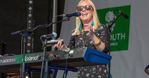 Joanna Cooke