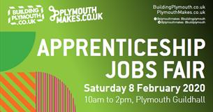 Apprenticeship Jobs Fair