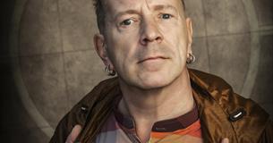 John Lydon - I Could Be Wrong, I Could Be Right