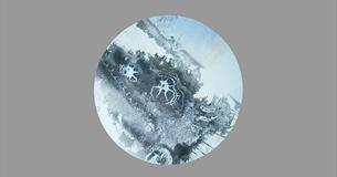 The Journey of A Drop | Exhibition by Vanessa Allen