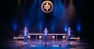 Take That Tribute Act