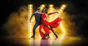 Kevin and Karen: Dance Live Tour 2018