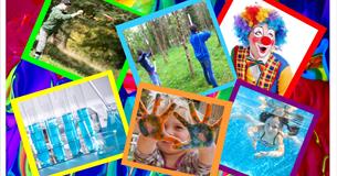 Children's Summer Experiences