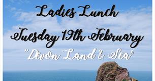 Ladies Lunch