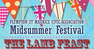 The Lamb Feast