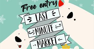 Last Minute Market