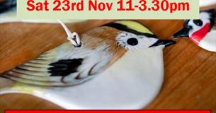 Bere Ferrers Christmas Art & Craft Fair