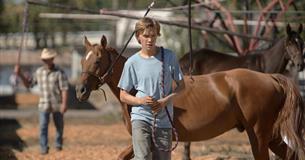 Film: Lean On Pete