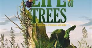 Immersive Dome Experience - The Life of Trees