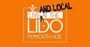 Live (and local) at The Lido