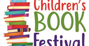 Buckfast Abbey Children's Book Festival