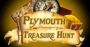 Plymouth Treasure Hunt