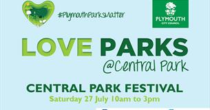 Love Parks Plymouth