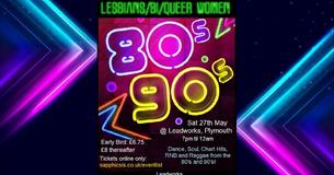 Lesbian/Queer Women Party