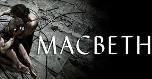 National Theatre Macbeth