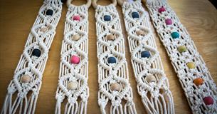 Macrame Workshop - The Bedford Hotel