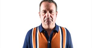 Mark Thomas : 50 Things About Us