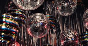 Motown and Soul Night