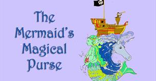 The Mermaid's Magical Purse