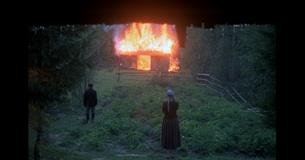 Film: The Mirror (1975)