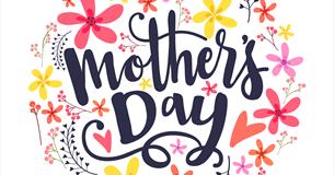 Mother's Day - Carvery at China Fleet Country Club