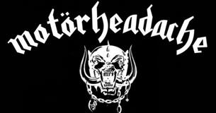 Motorheadache - A Tribute to Lemmy