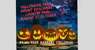 Halloween Trail