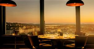 Mother's Day at Steakhouse Bar & Grill Plymouth