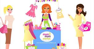 Mum2mum Market PLYMOUTH baby & children's nearly new sale
