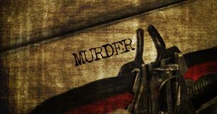 Murder Mystery Weekend