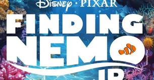 Finding Nemo JR