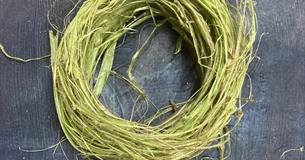 Craft Workshop (The Nettle Dress)